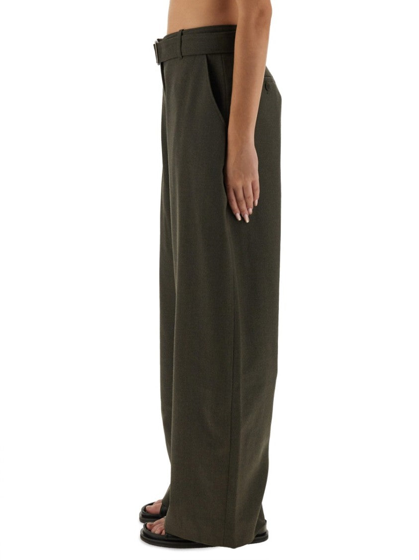Studio Nicholson "Doring" Pants