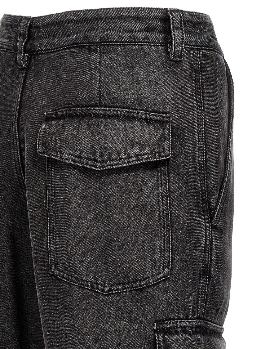 Isabel Marant 'Terence' Jeans