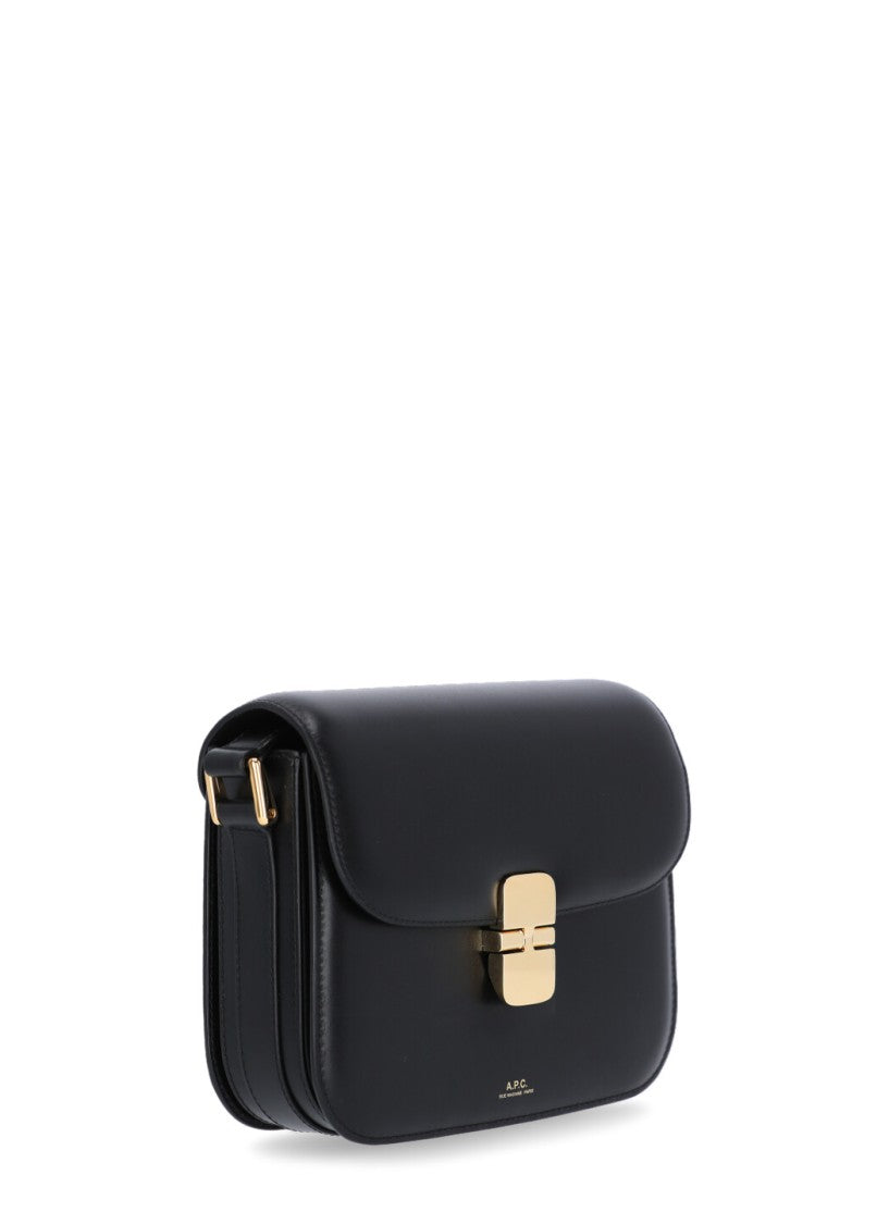 A.P.C. Grace Bag