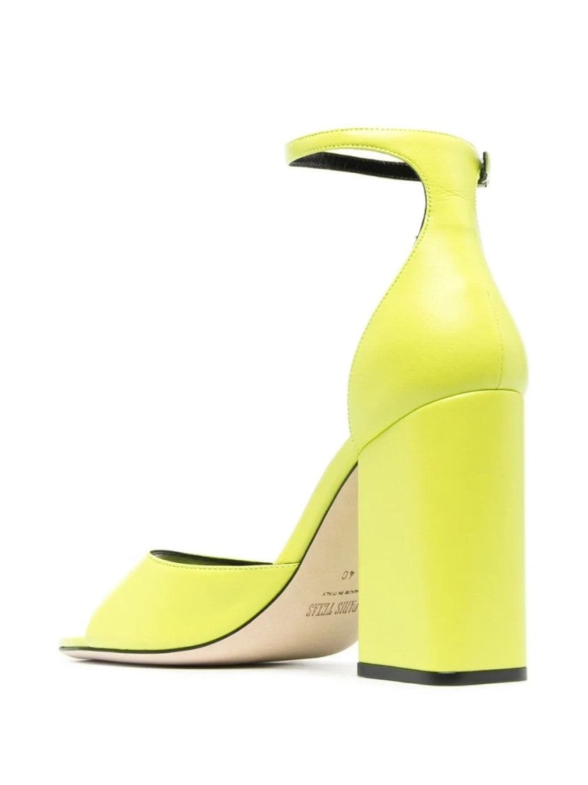 Paris Texas Fiona Sandal