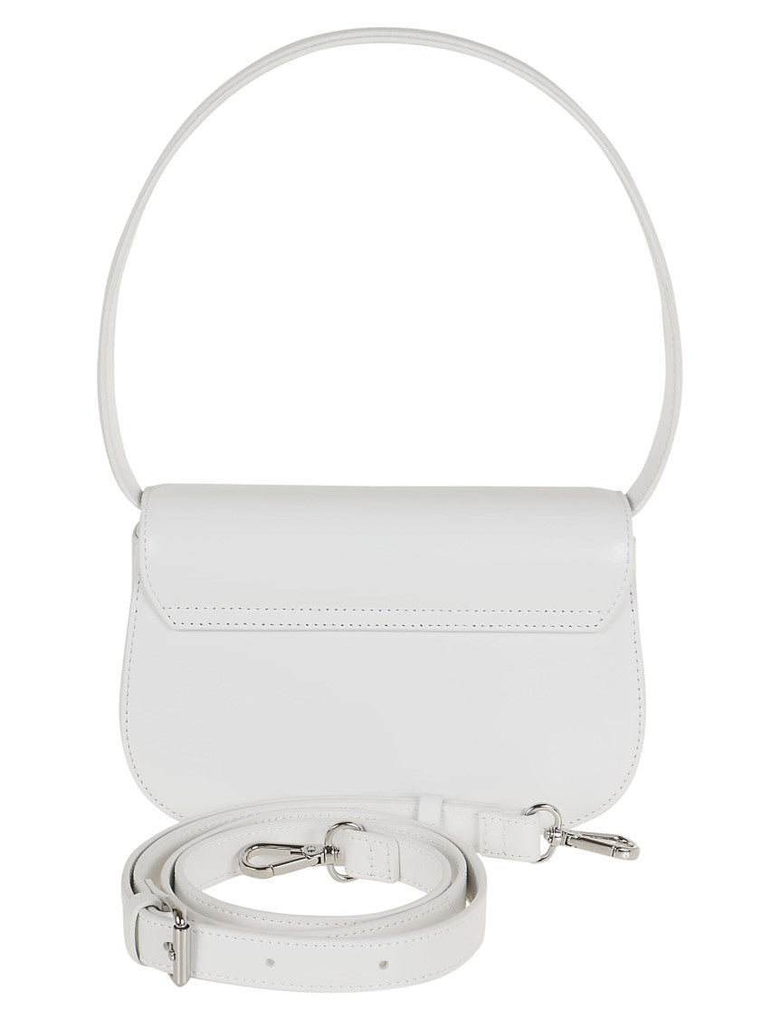Diesel 1Dr Bag In Nappa Leather