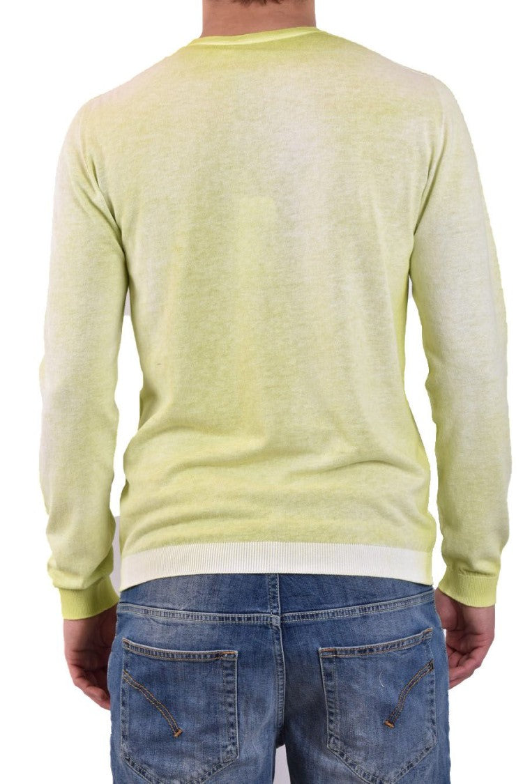7.1 Cotton Knitwear