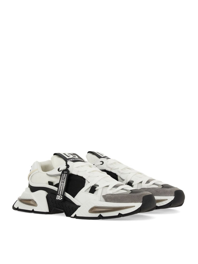 Dolce & Gabbana Bassa Sneaker