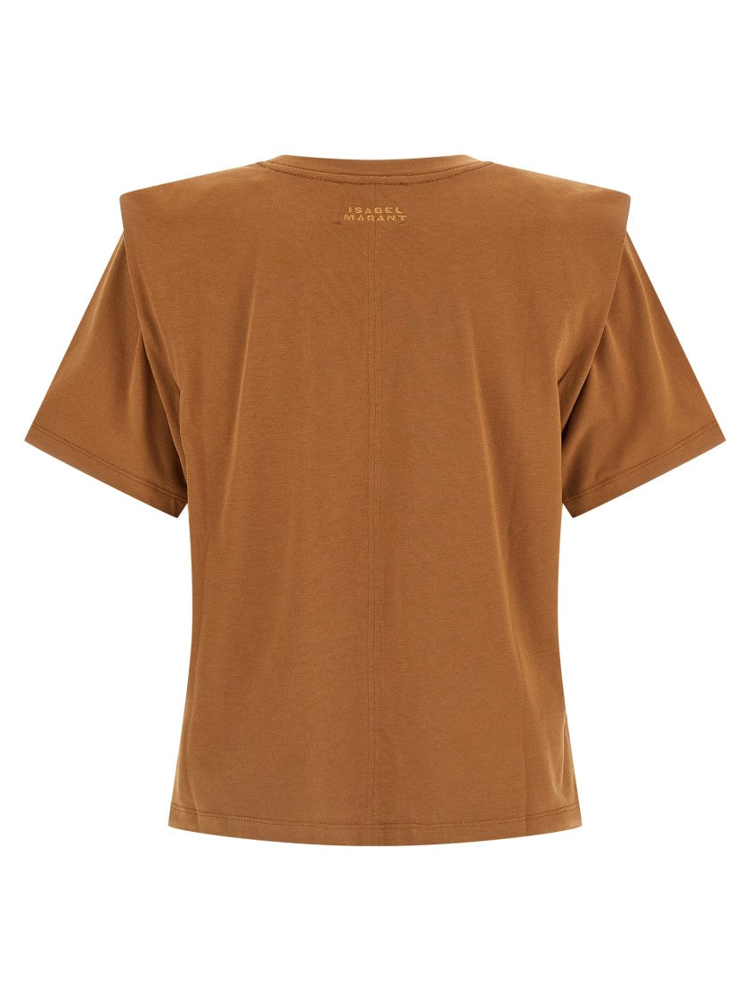 Isabel Marant Zelitos' T-Shirt