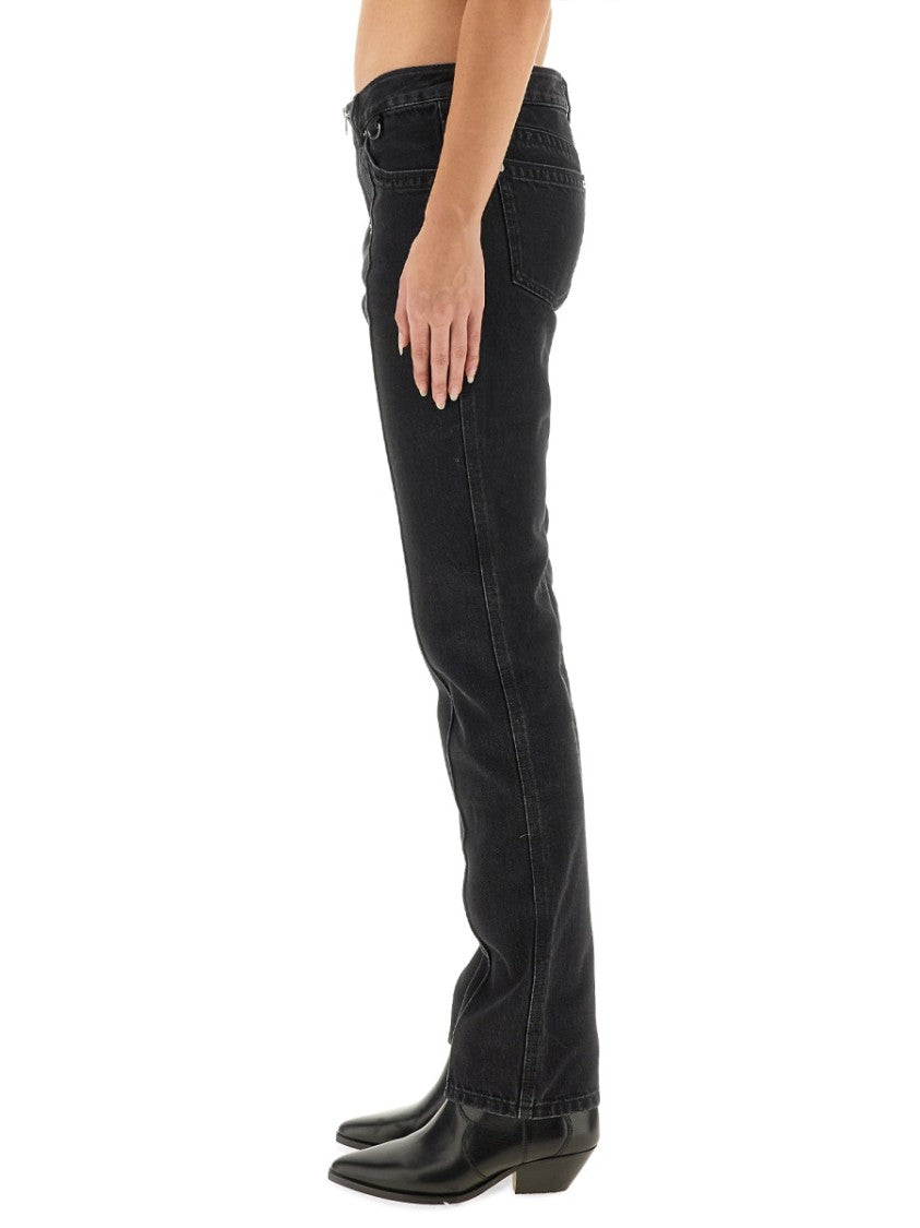 Isabel Marant "Silviana" Pants