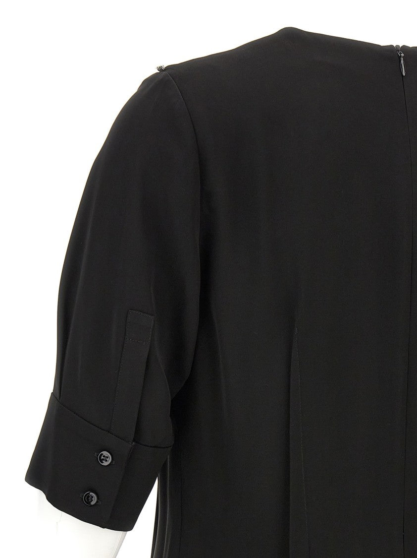 Sportmax Sele' Dress