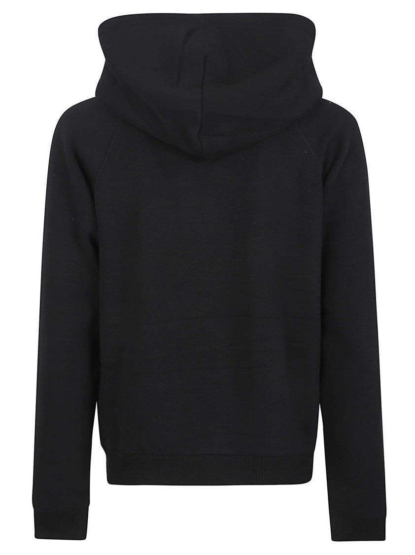 Polo Ralph Lauren Prl Shrknhd-Long Sleeve-Sweatshirt