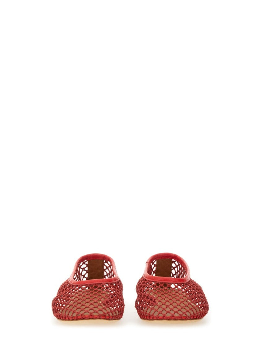 Staud "Alba" Dancer Shoes