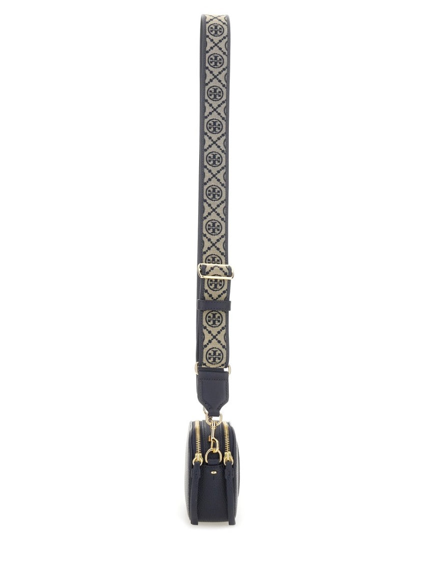 Tory Burch Mini "Miller" Shoulder Bag