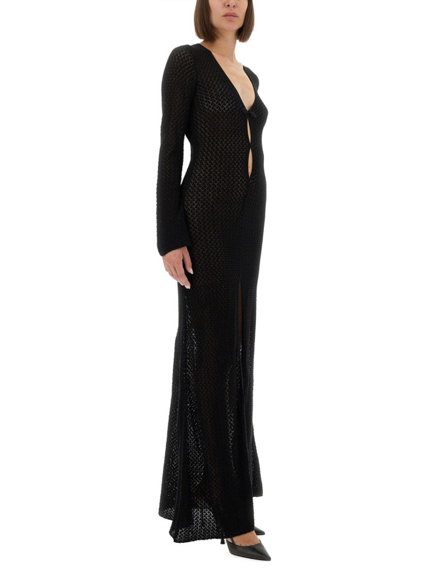 The Garment Long Dress Tanzania