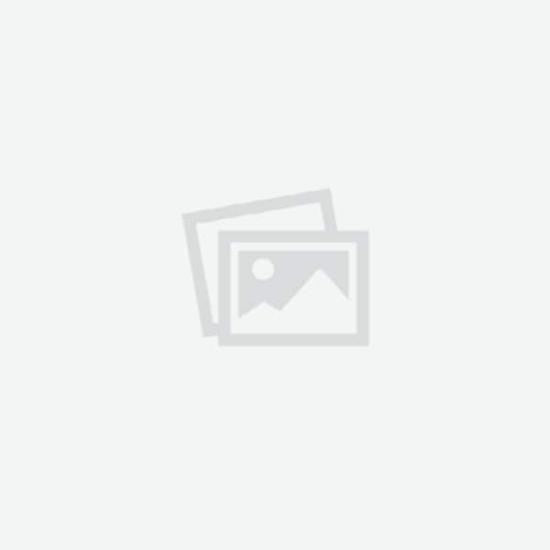 Valentino Garavani Structured Black Calf Leather Shoulder Bag