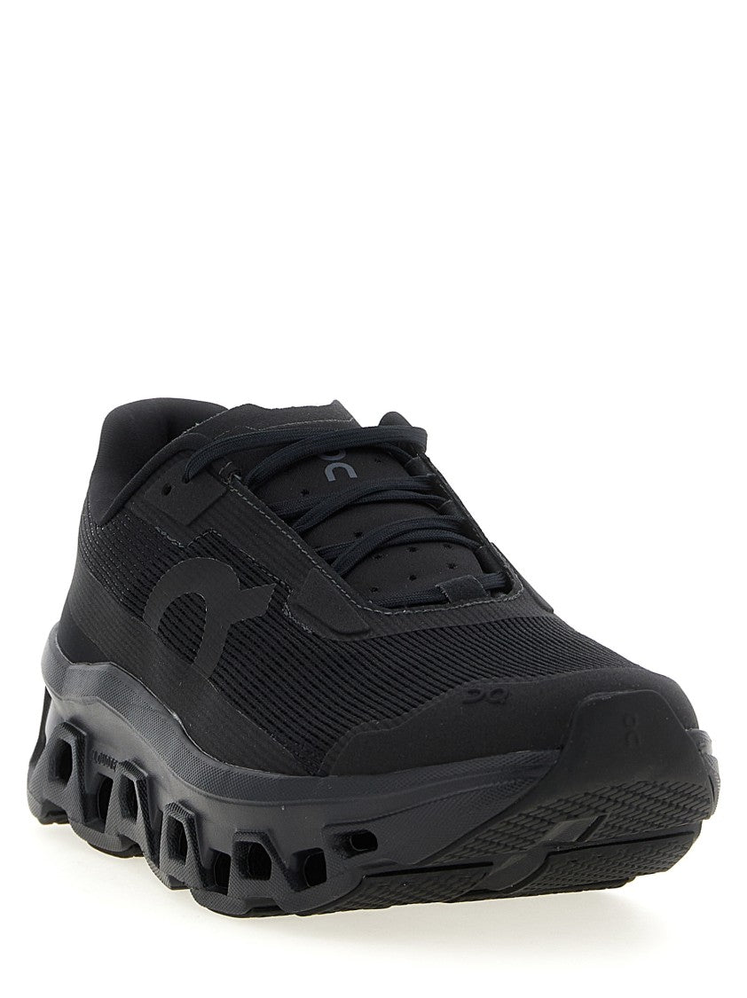 On Cloudmster Void' Sneakers
