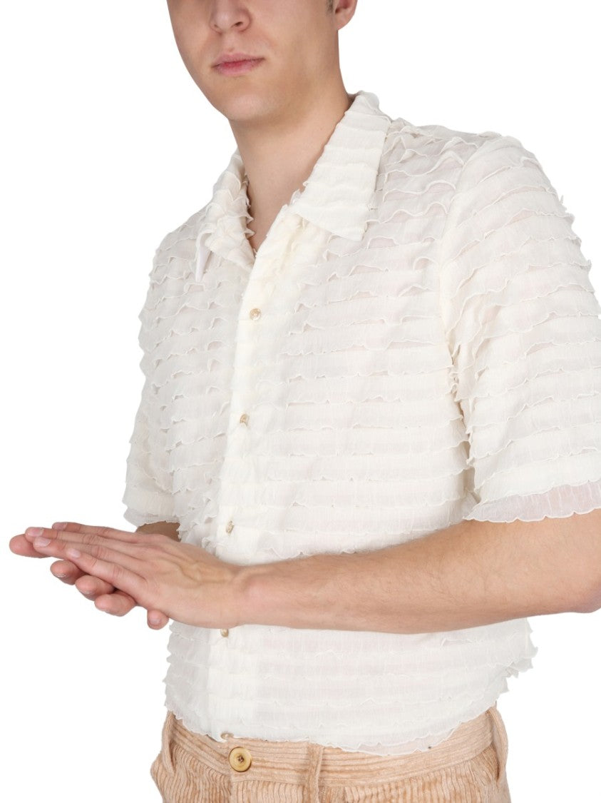 Séfr Noam Shirt