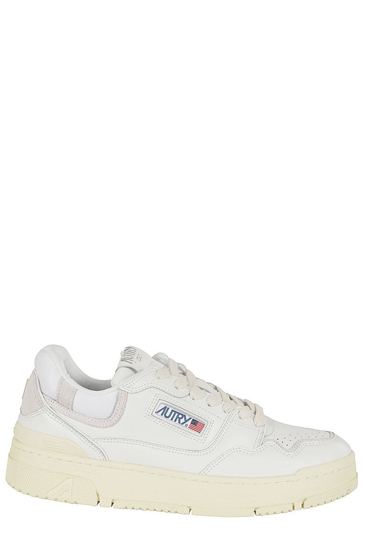Autry Clc Low Man Sneakers