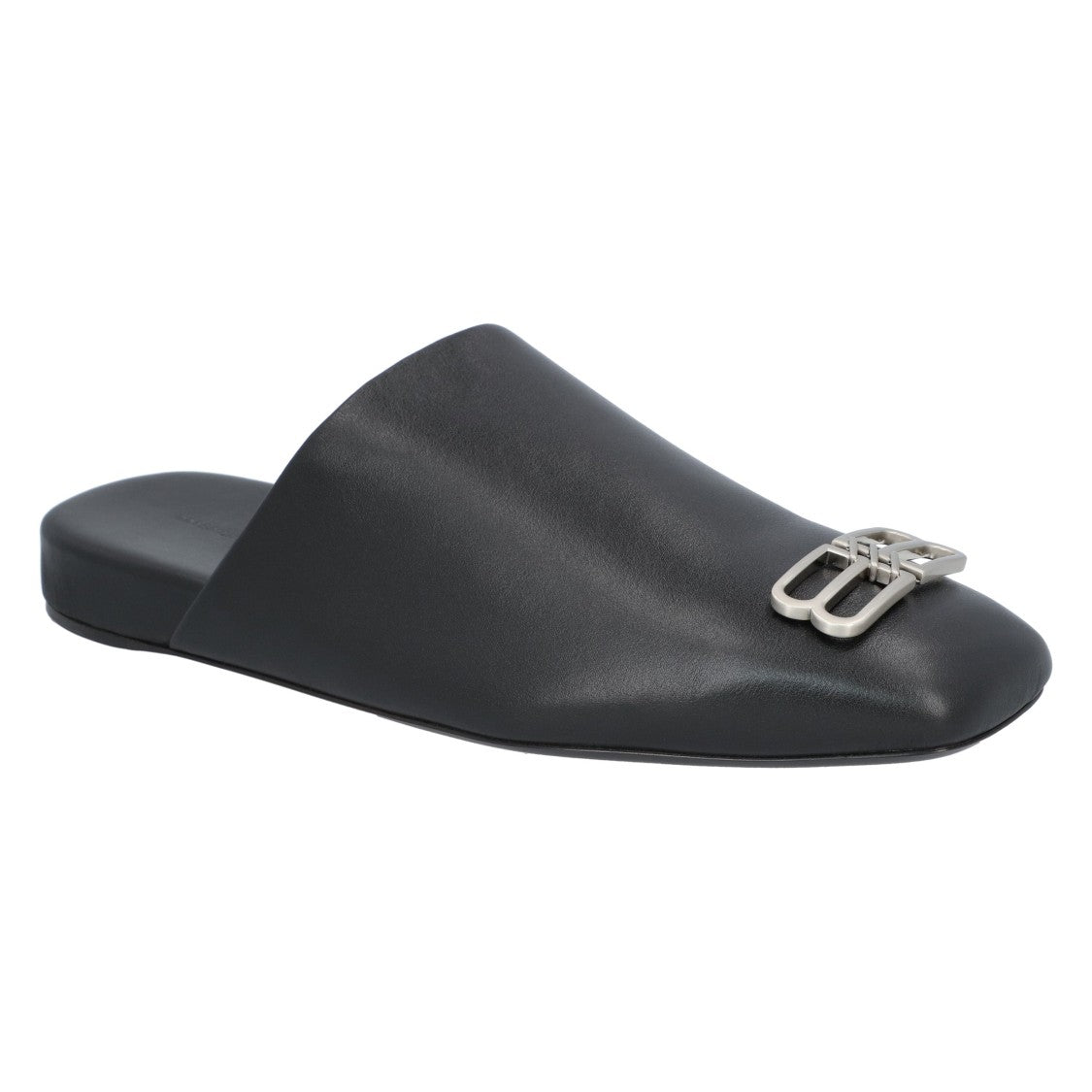 Balenciaga Cosy Bb Mule