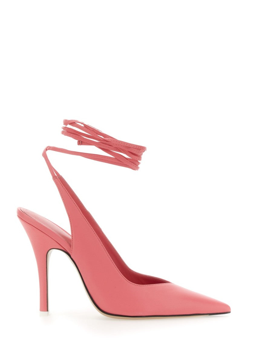 The Attico Venus Pumps