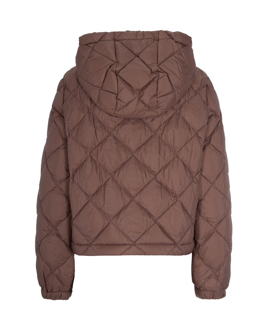 Max Mara Dusty Pink Eris Jacket