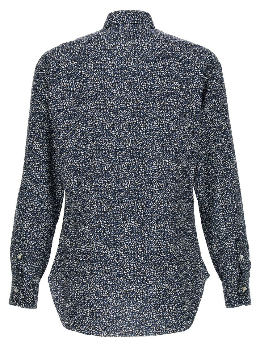 Barba 'Culto' Shirt