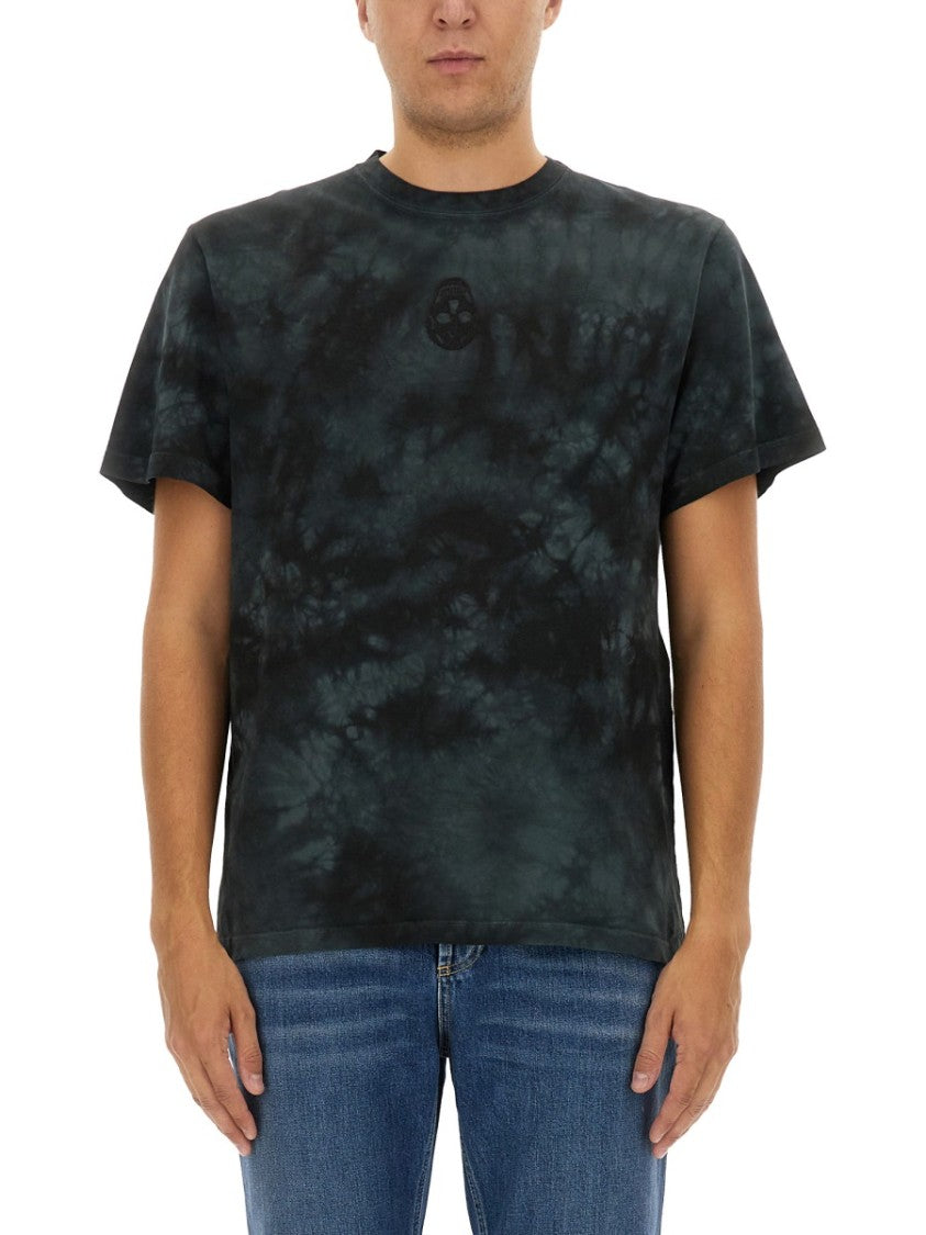 Alexander Mcqueen Jersey T-Shirt