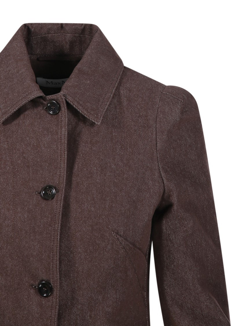 Max Mara Carpa Blazer