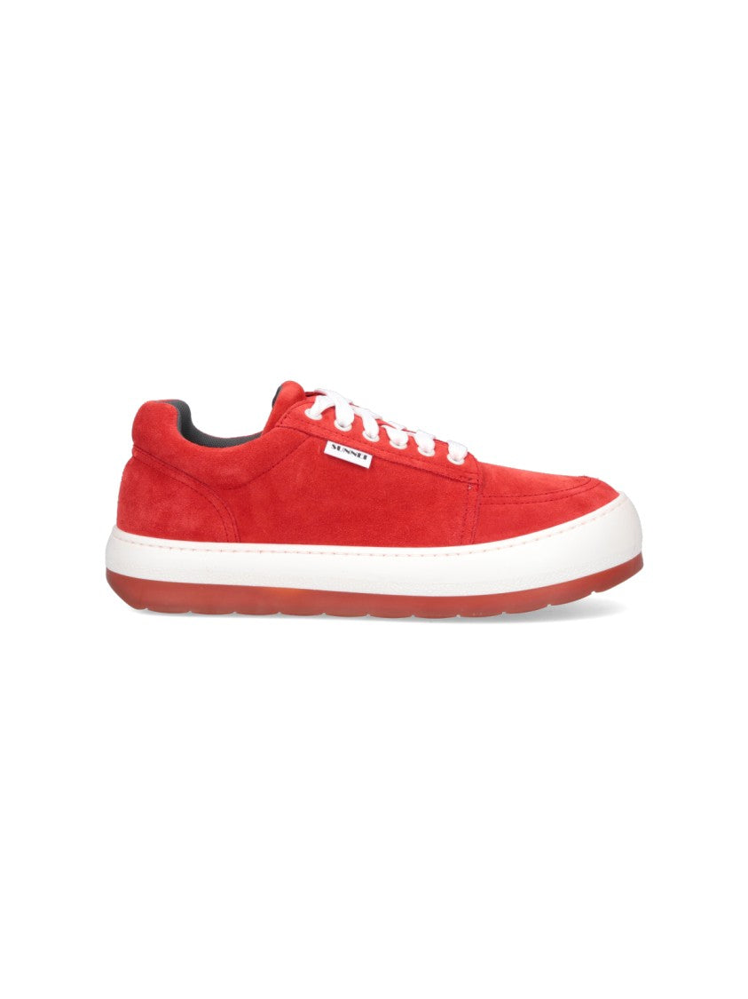 Sunnei "Dreamy" Sneakers
