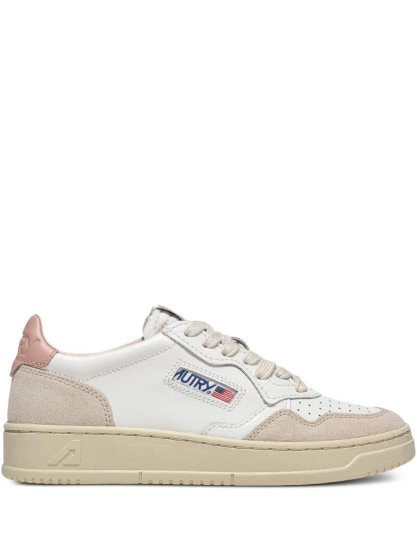 Autry Classic White Sneakers