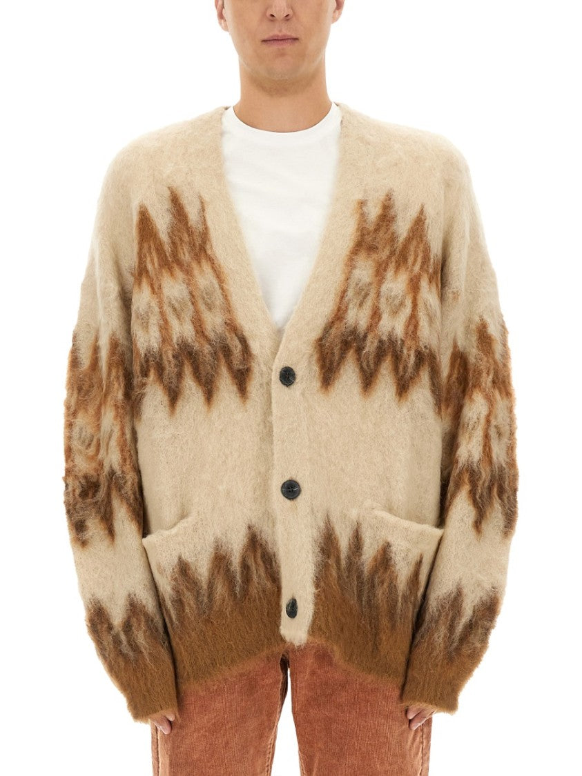 Isabel Marant "Nielson" Cardigan