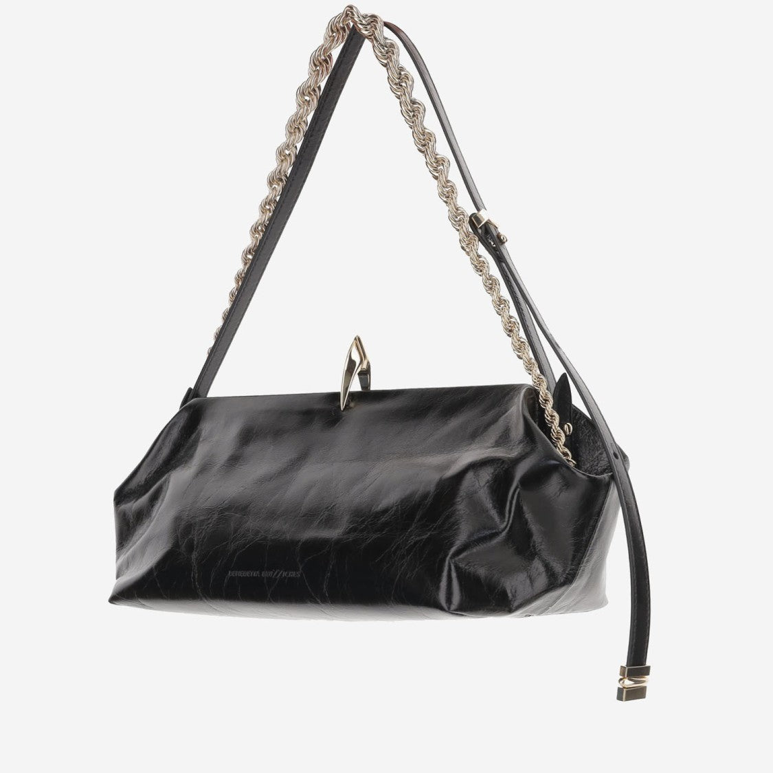 Benedetta Bruzziches Sophia Leather Bag