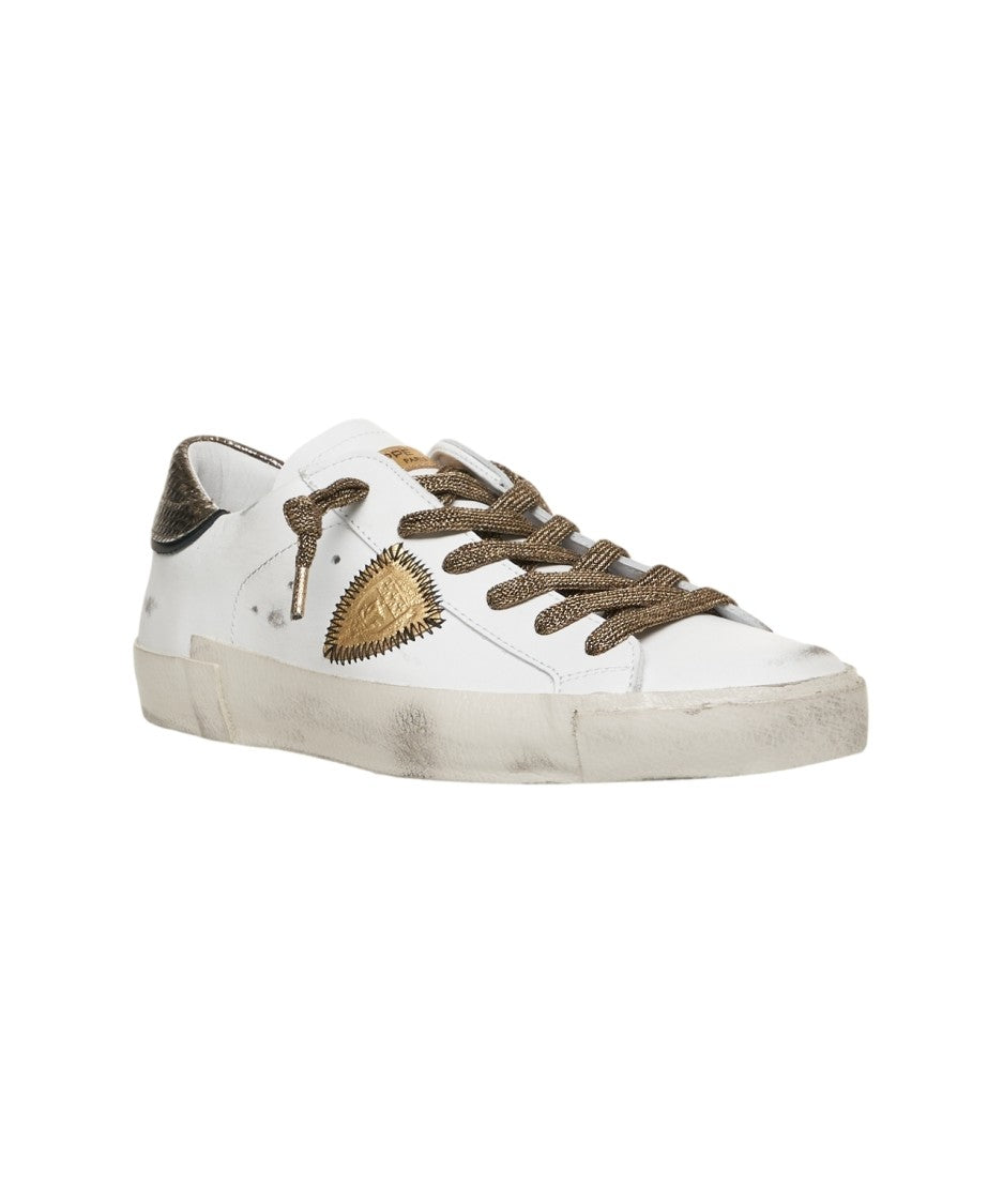 Philippe Model Prsx Low' Sneakers
