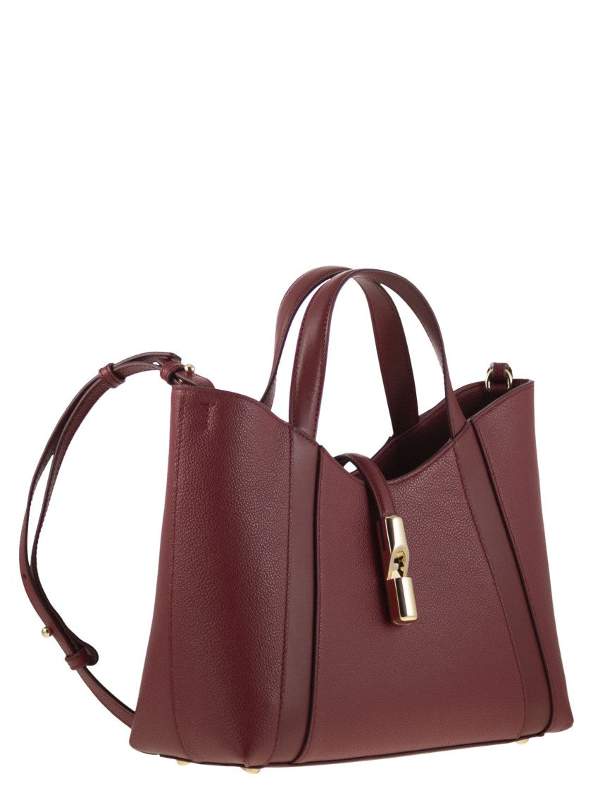 Furla Goccia - Leather Bag S