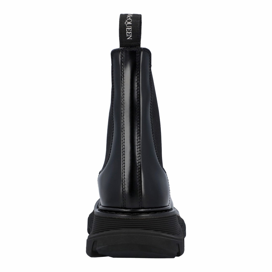 Alexander Mcqueen Chelsea Boot