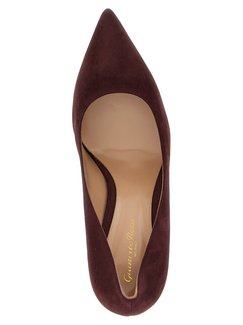 Gianvito Rossi 'Gianvito' Pumps
