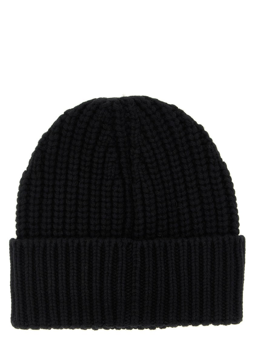 Moncler Ribbed Wool
