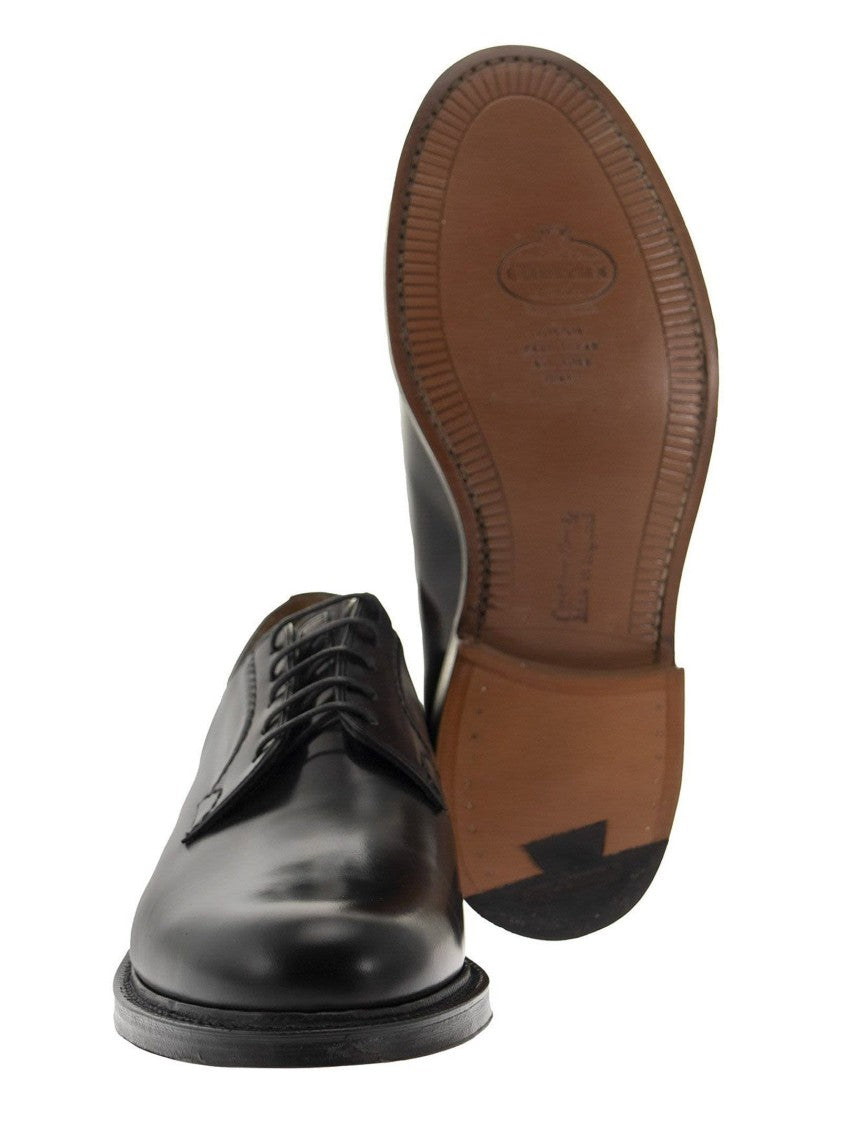 Church's Shannon - Polished Binder Derby