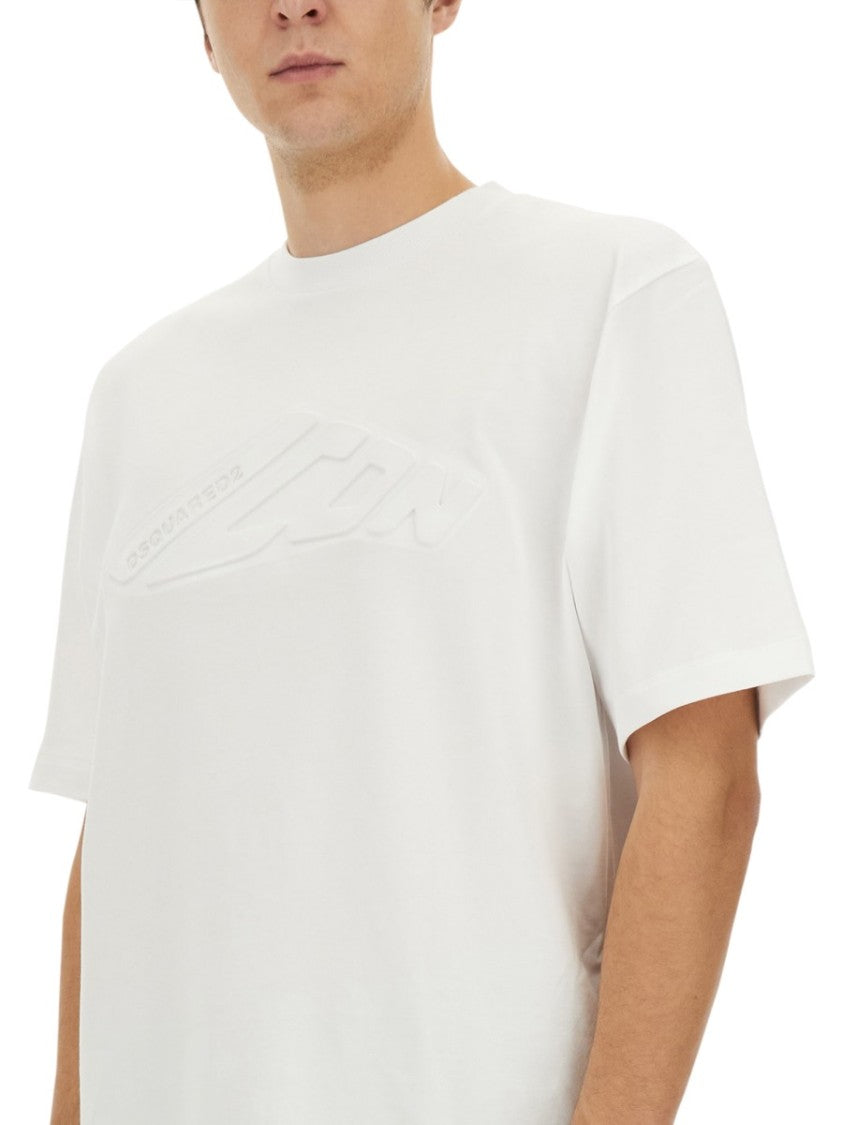 Dsquared2 "Icon New Generation" T-Shirt