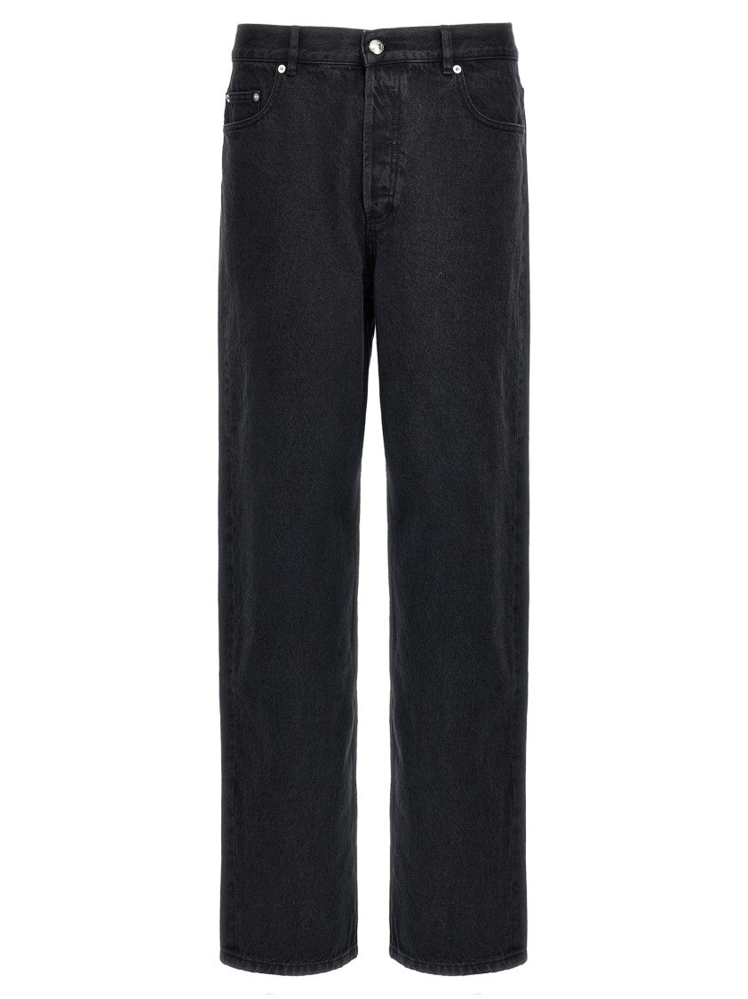 A.P.C. Fairfax' Jeans