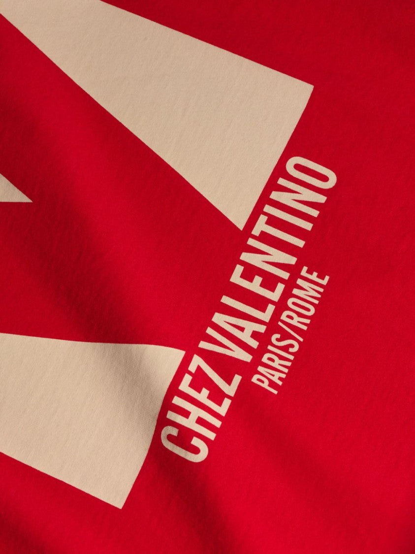 Valentino Chez T-Shirt