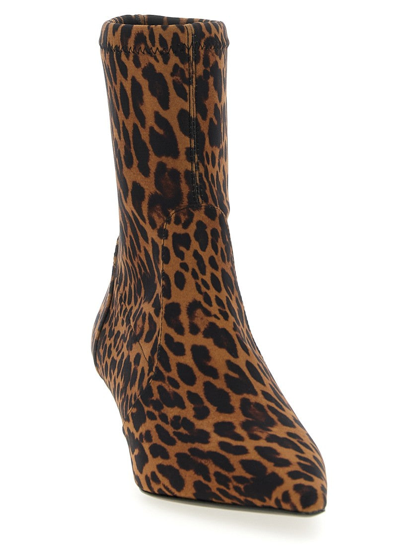 Stuart Weitzman Naomi' Ankle Boots