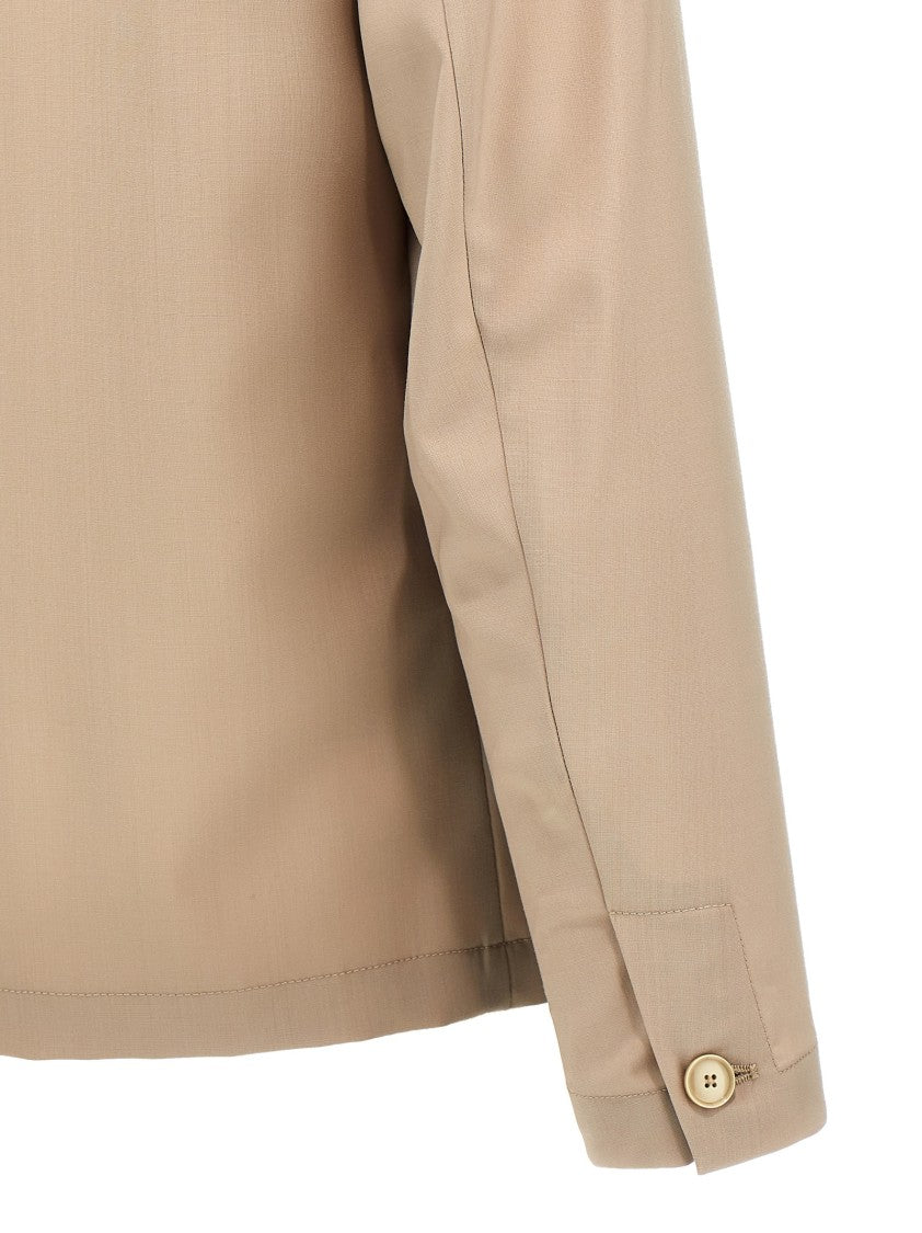 Barena Visal' Overshirt