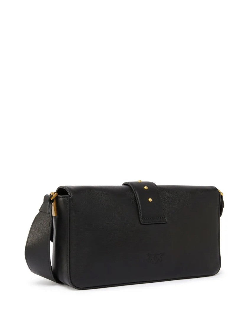 Pinko Love One Shoulder Bags