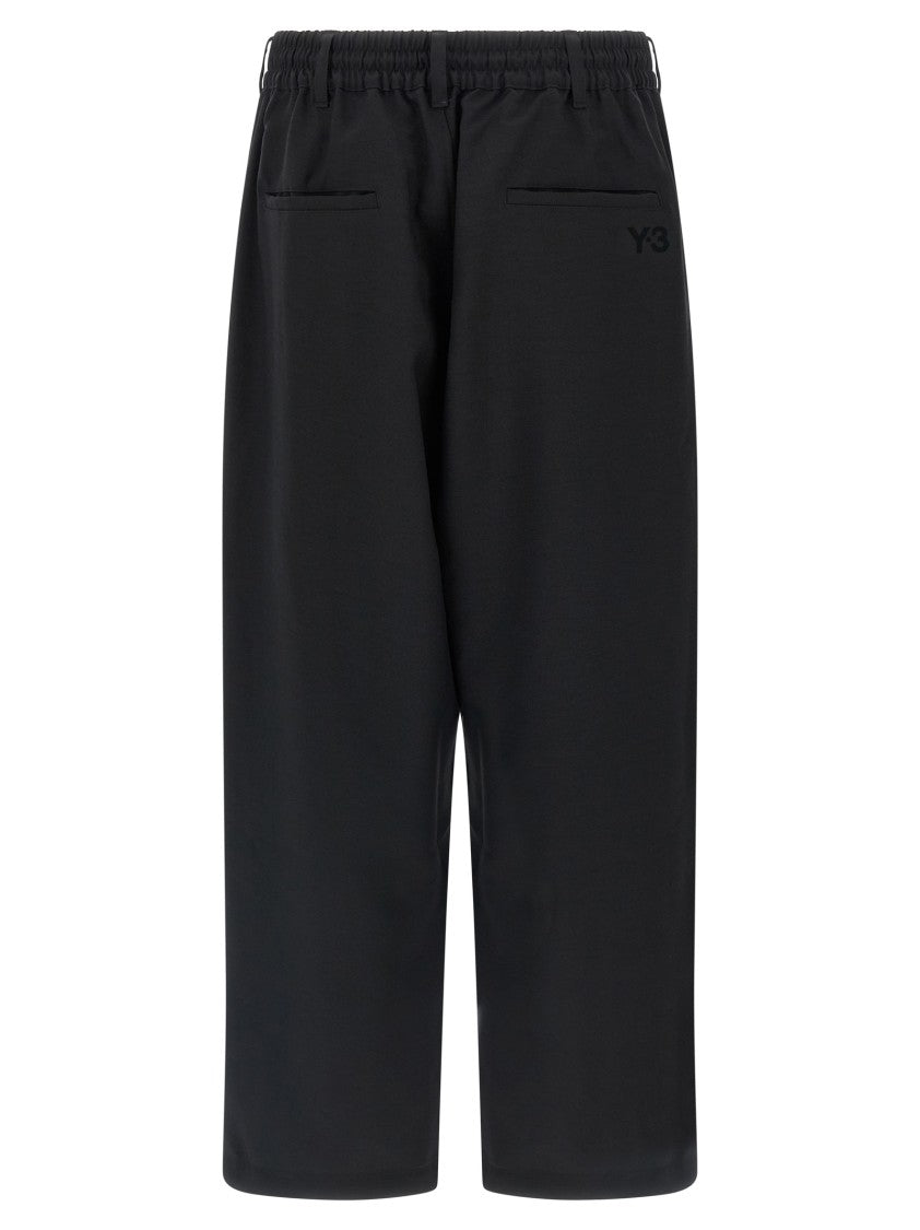 Y-3 ' Sport Uniform' Pants