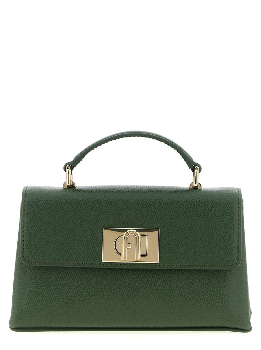 Furla ' 1927' Mini Crossbody Bag