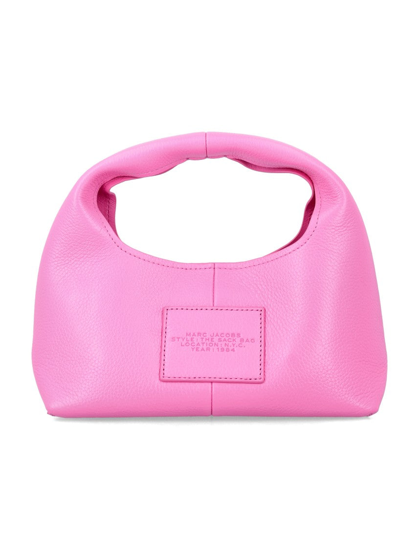 Marc Jacobs The Mini Sack