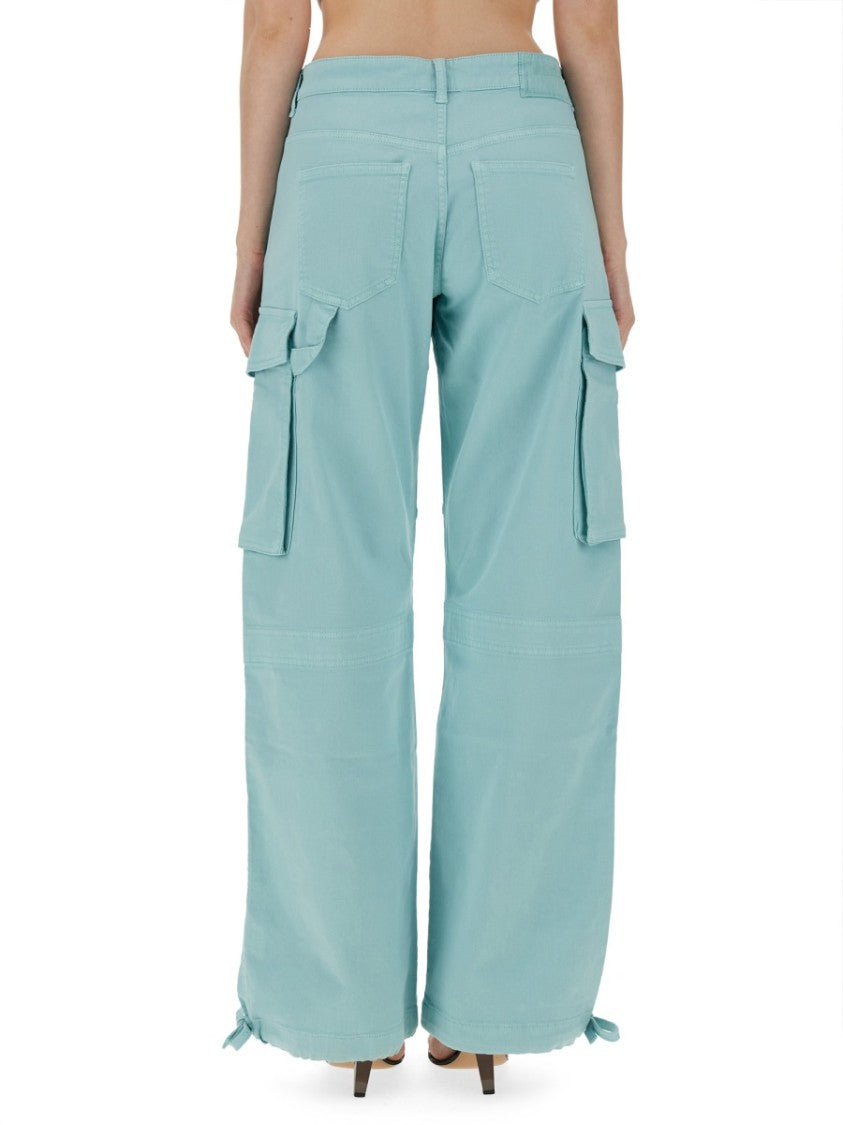 Moschino Cargo Pants