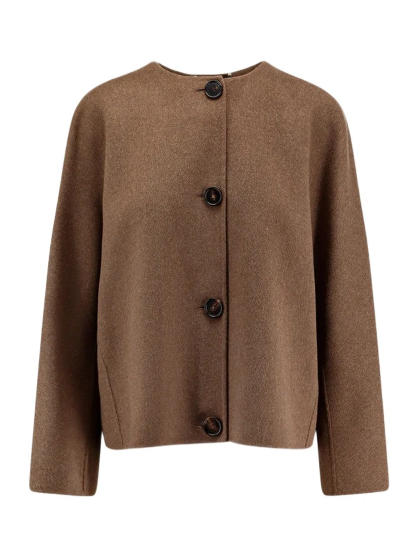 Max Mara Kate Boxy Jacket