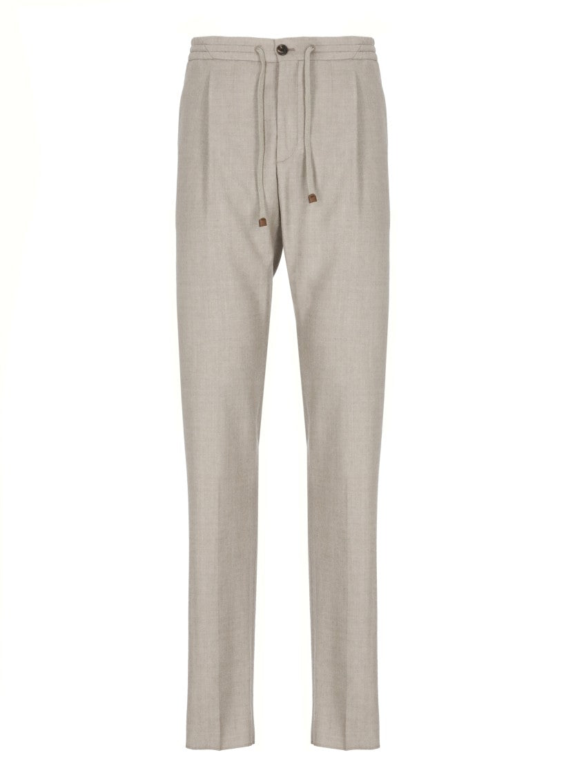 Incotex Pattern 54 Pants