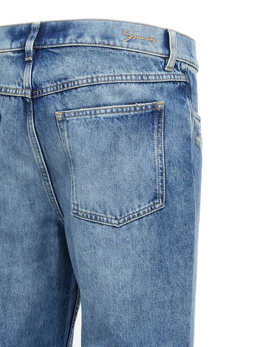 Givenchy Straight Fit' Jeans
