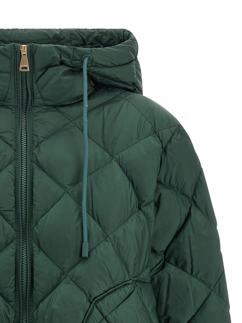 Max Mara 'Eris' Jacket