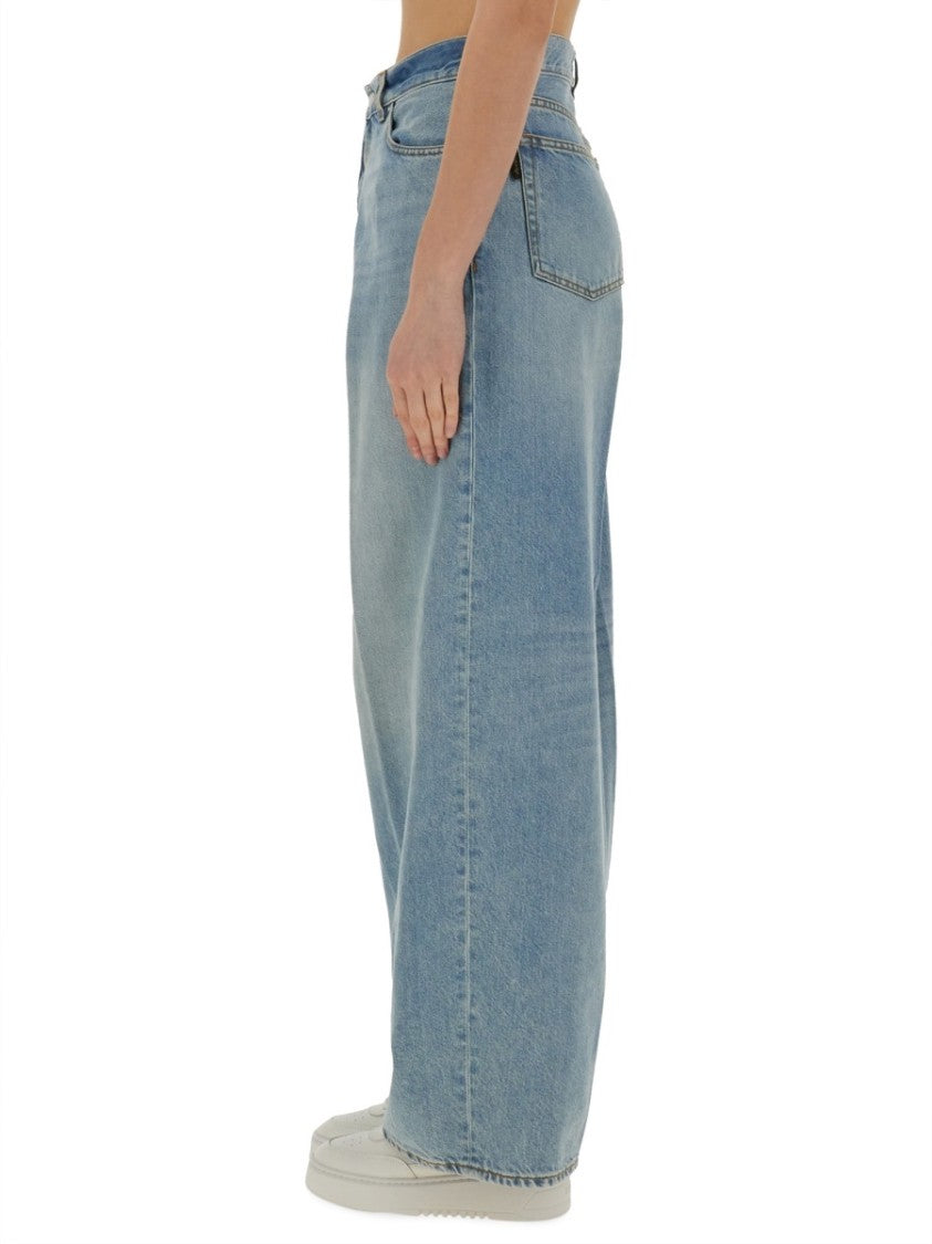 Haikure "Bethany" Jeans