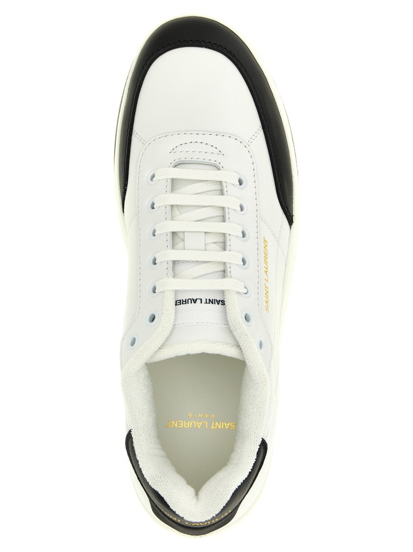 Saint Laurent 'Sl/61' Sneakers